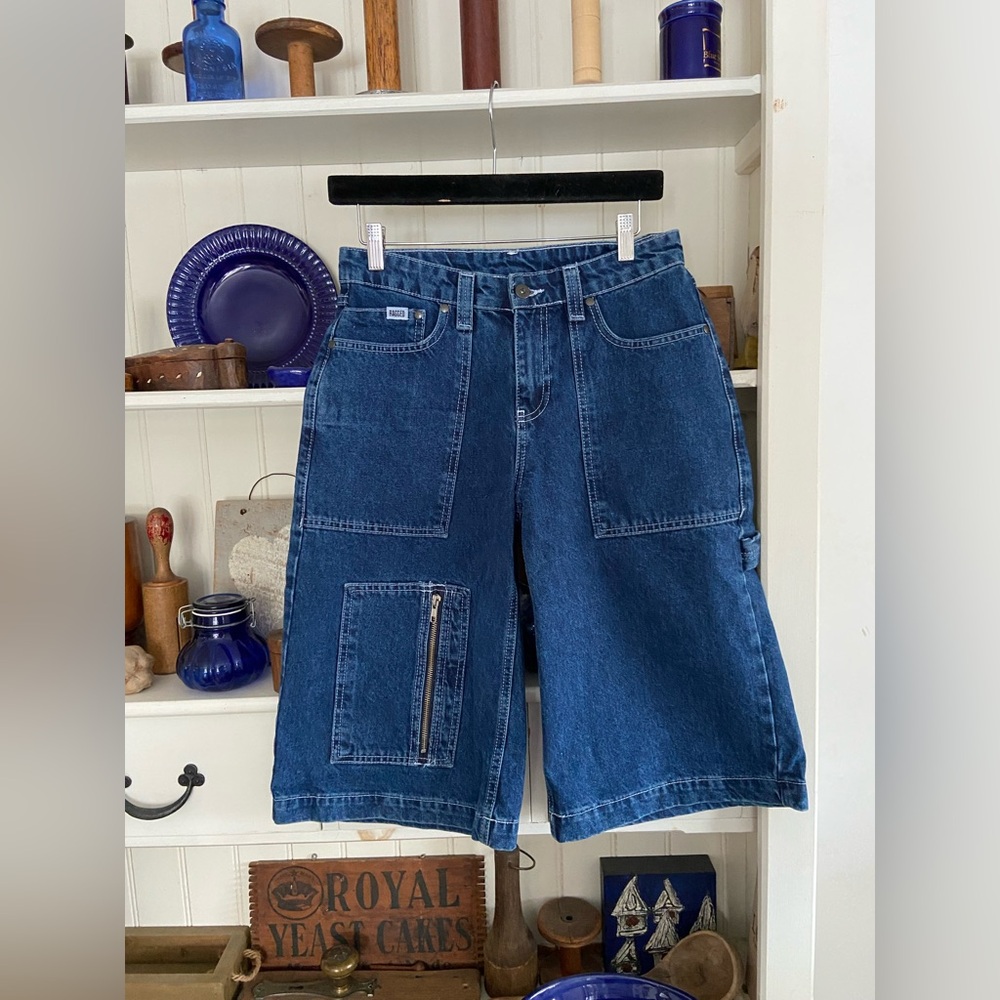 Ragged